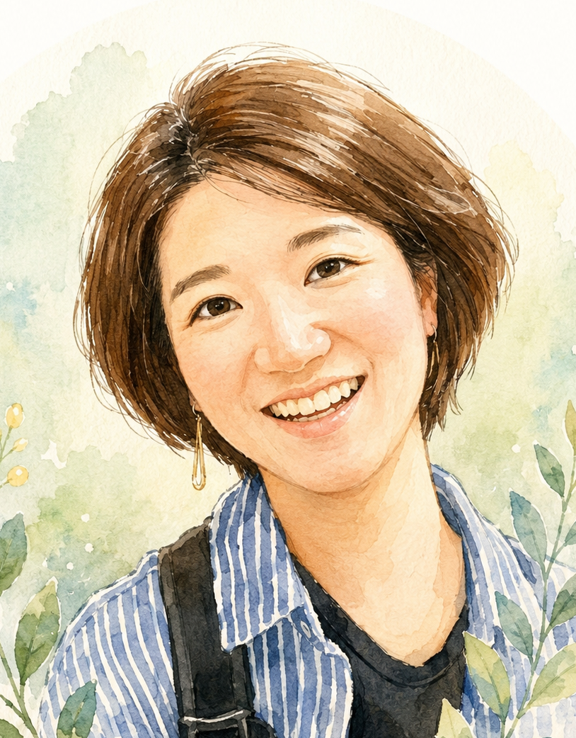 佐藤奈々 プロフィール写真